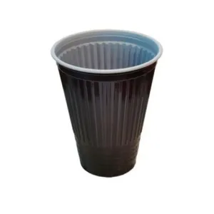 Dopla automatový pohár plastový 150 ml 100 ks