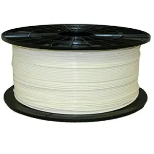 Filament PM 1.75 ABS 1 kg biela