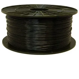 Filament PM 1.75 ABS 1 kg čierna