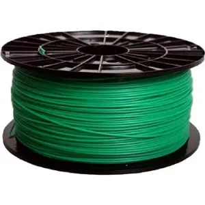 Filament PM 1,75 ABS 1 kg zelený