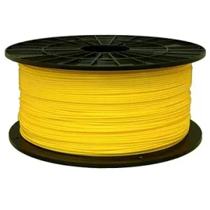 Filament PM 1.75 ABS 1 kg žltá