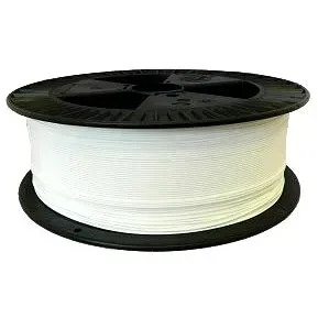 Filament PM 1,75 mm PLA 2 kg biela