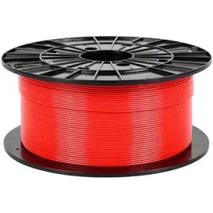 Filament PM 1.75 PETG 1 kg červený