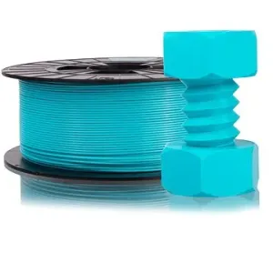 Filament PM 1.75 PETG tyrkysová modrá 1 kg