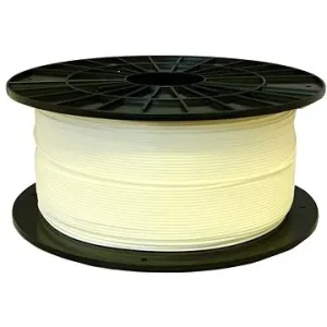 Filament PM 1.75 PLA 1 kg biela