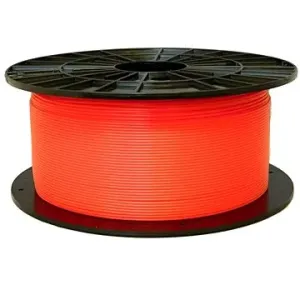 Filament PM 1.75 PLA 1 kg červená