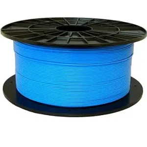 Filament PM 1.75 PLA 1 kg modrá