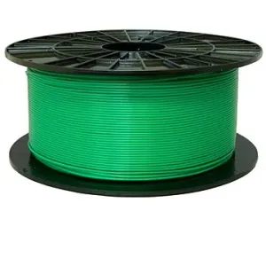 Filament PM 1.75 PLA 1 kg zelená