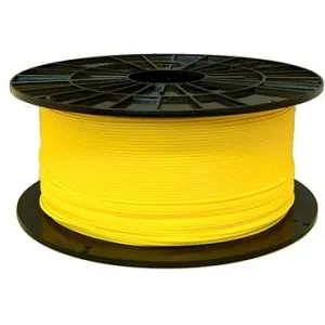 Filament PM 1.75 PLA 1 kg žltá
