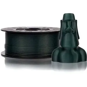 Filament PM 1,75 mm PLA 1 kg metalická zelená