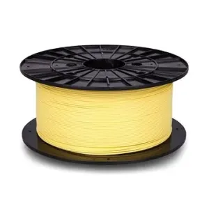 Filament PM 1.75 PLA+ 1 kg banana yellow