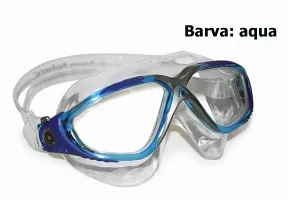 Plavecké okuliare AQUA SPHERE Vista - aqua