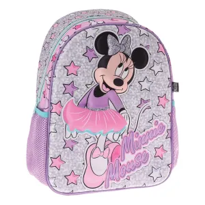PLAY BAG - Detský batoh TICO - Minnie Mouse STARS