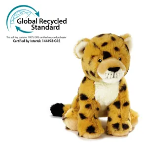 Play Eco Gepard plyšová hračka 22cm