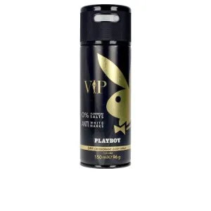 Playboy VIP For Him 150 ml dezodorant pre mužov deospray