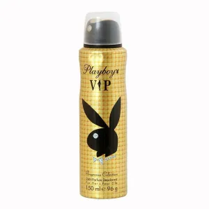 Playboy VIP For Her - deodorant ve spreji 150 ml