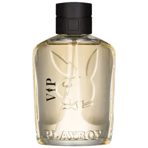Playboy VIP For Him toaletná voda pre mužov 100 ml #5273533