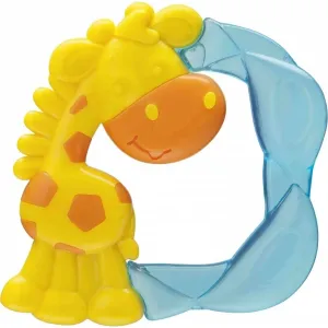 Playgro – Chladivé hryzadlo žirafa