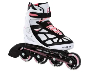 Women's Inline Skates Playlife Uno Pink 80 #9567828