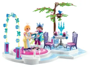 Playmobil Súprava na hranie (princezná)