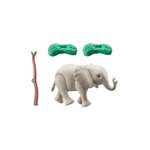 PLAYMOBIL® 71049 Mláďa slona