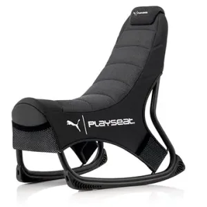 Playseat® Puma Active Gaming Seat Black #4633475