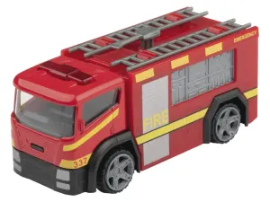 Playtive Auto (hasičské auto)