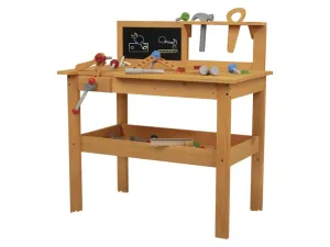 Playtive Detský pracovný stôl #5953373