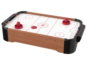 Playtive Drevené stolné hry (stolný hokej)
