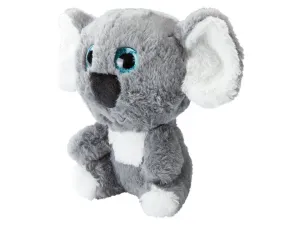 Playtive Plyšové zvieratko, 24 cm (koala)
