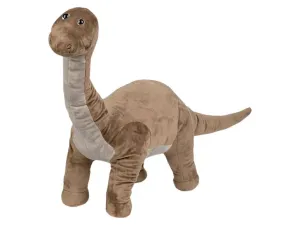 Playtive Plyšové zvieratko, 50 cm (Dinosaury)