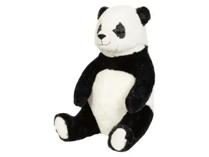Playtive Plyšové zvieratko, 50 cm (panda) #4020534