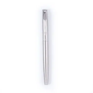 Pero plniace PARKER Jotter Stainless Steel CT