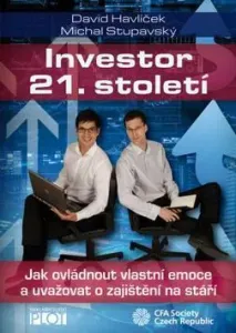 Investor 21. století #3240198