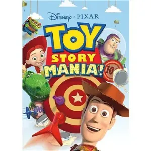 Disney Pixar Toy Story Mania! – PC DIGITAL
