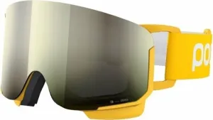 POC Nexal Sulphite Yellow/Clarity Universal/Partly Sunny Ivory Lyžiarske okuliare