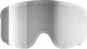 POC Nexal Lens Highly Intense/Sunny Silver Lyžiarske okuliare