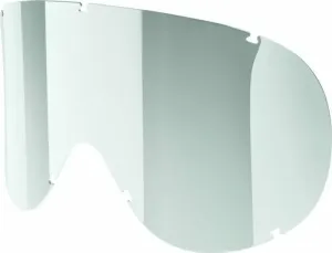 POC Retina/Retina Race Lens Clear/No mirror Lyžiarske okuliare