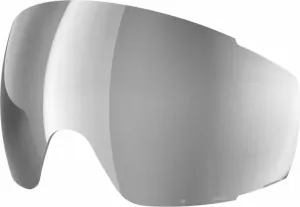POC Zonula/Zonula Race Lens Clarity Highly Intense/Sunny Silver Lyžiarske okuliare