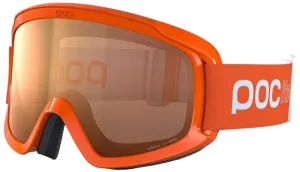 POC POCito Opsin Fluorescent Orange/Spektris Orange Lyžiarske okuliare