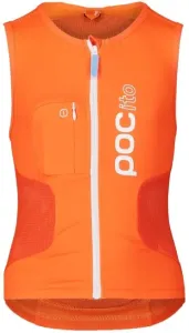 POC POCito VPD Air Vest Fluorescent Orange Medium
