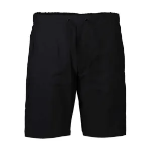 POC Cyklistické nohavice krátke bez trakov - TRANSCEND - čierna #6239633