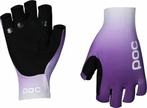 POC Deft Short Glove Gradient Sapphire Purple XL