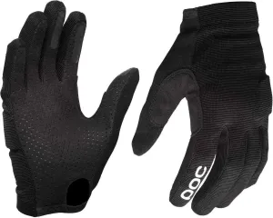 POC Essential DH Glove Uranium Black L Cyklistické rukavice