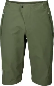 POC Essential Enduro Shorts Epidote Green S Cyklonohavice
