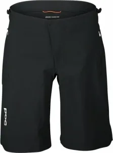 POC Essential Enduro Women's Shorts Uranium Black XL Cyklonohavice