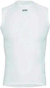 POC Essential Layer Vest Funkčné prádlo Hydrogen White XL
