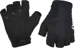 POC Essential Short Glove Uranium Black S Cyklistické rukavice