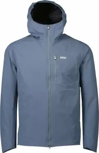 POC Motion Rain Men's Jacket Calcite Blue L Bunda