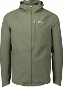 POC Motion Wind Jacket Epidote Green XL Bunda